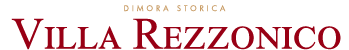 Villa Rezzonico Logo